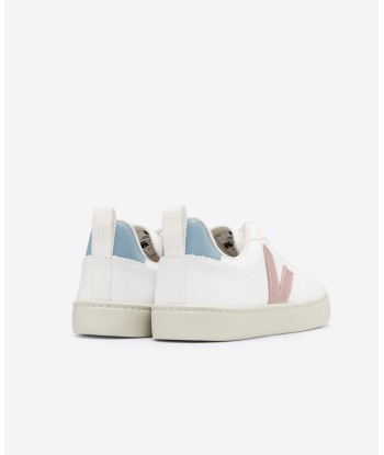 Veja V-10 Lace CWL White Cadet france