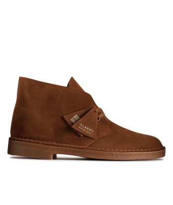 Clark's Originals Desert Boot Le MVP de beaucoup