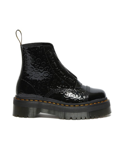 Dr. Martens Boots Sinclair Platformes pas cher chine