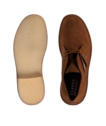 Clark's Originals Desert Boot Le MVP de beaucoup