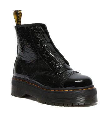 Dr. Martens Boots Sinclair Platformes pas cher chine