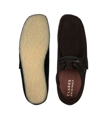 Clark's Originals Wallabee vous aussi creer 