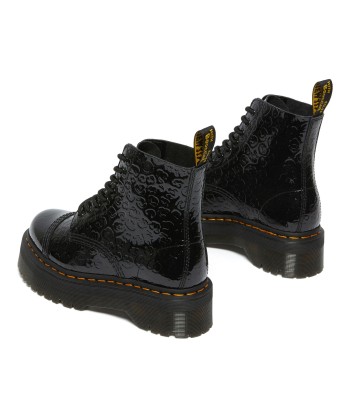 Dr. Martens Boots Sinclair Platformes pas cher chine