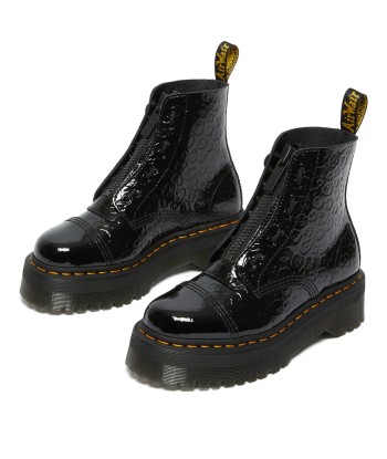 Dr. Martens Boots Sinclair Platformes pas cher chine