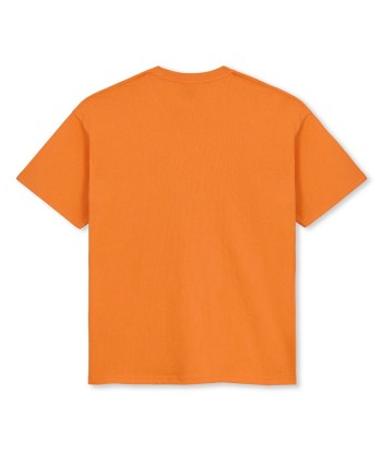 Polar Dreams T-Shirt - Orange votre