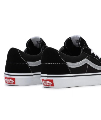 Vans Sk8-Low réflectives rembourrage situé sous