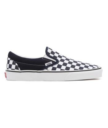 Vans Slip-on Découvrez la collection