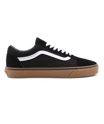 Vans Old Skool d'Europe débarque