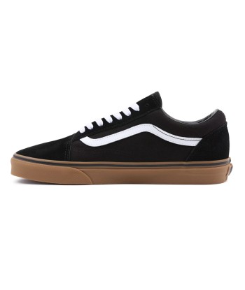 Vans Old Skool d'Europe débarque