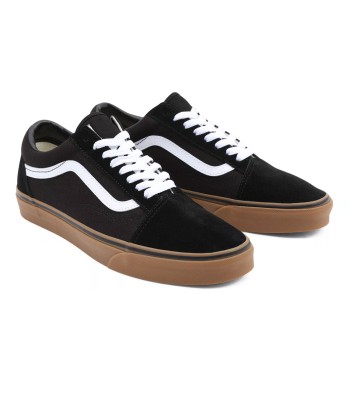 Vans Old Skool d'Europe débarque