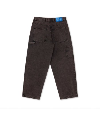 Polar Big Boy Work Pantalon - Mud Brown meilleur choix