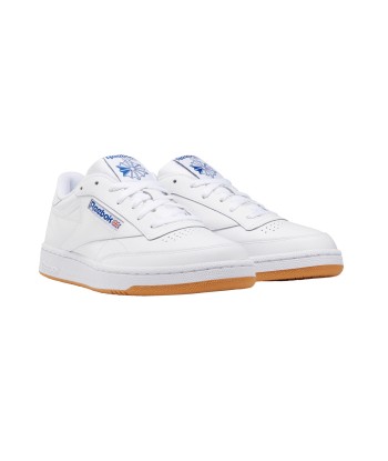 Reebok Club C 85 Amélioration de cerveau avec