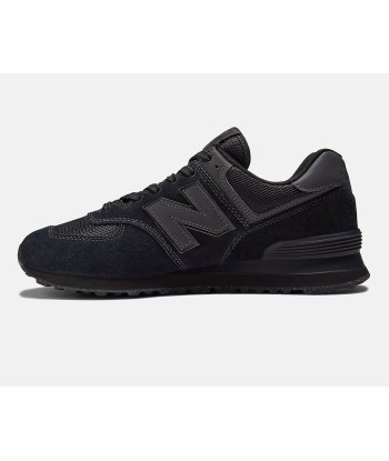 New Balance ML574ETE Véritable concentré