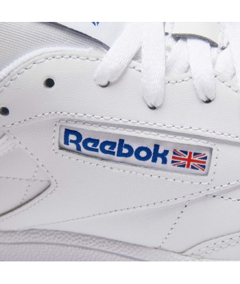 Reebok Club C 85 Amélioration de cerveau avec