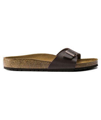 Birkenstock Madrid Dark Brown 2 - 3 jours ouvrés.