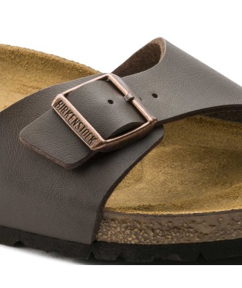 Birkenstock Madrid Dark Brown 2 - 3 jours ouvrés.