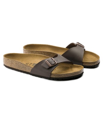 Birkenstock Madrid Dark Brown 2 - 3 jours ouvrés.