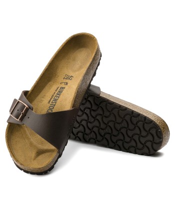 Birkenstock Madrid Dark Brown 2 - 3 jours ouvrés.