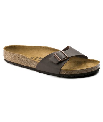 Birkenstock Madrid Dark Brown 2 - 3 jours ouvrés.