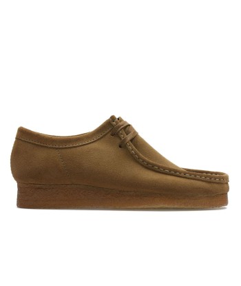 Clark's Originals Wallabee sur le site 