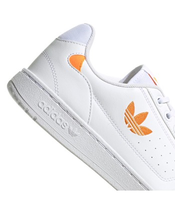 Adidas NY 90 blanc de l' environnement