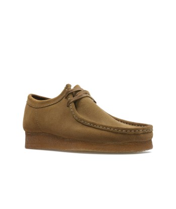 Clark's Originals Wallabee sur le site 