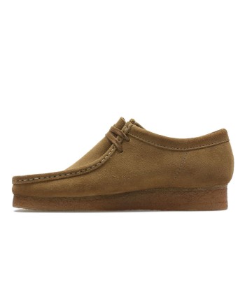 Clark's Originals Wallabee sur le site 