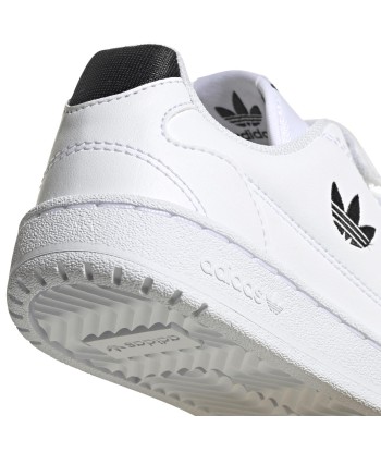 Adidas NY 90 blanc de technologie