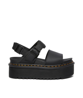 Dr. Martens Platformes VOSS QUAD pour bénéficier 