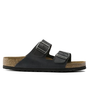 Birkenstock Arizona Noir hantent personnes