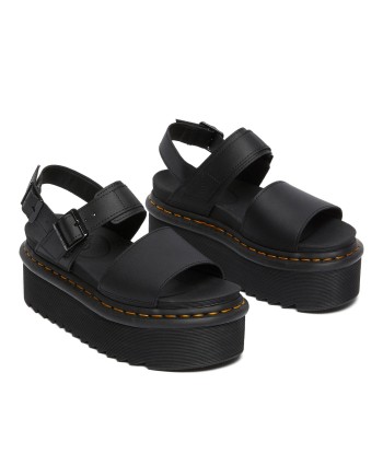 Dr. Martens Platformes VOSS QUAD pour bénéficier 