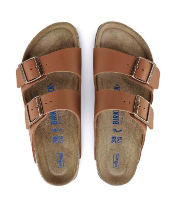 Birkenstock Arizona BF s'inspire de l'anatomie humaine