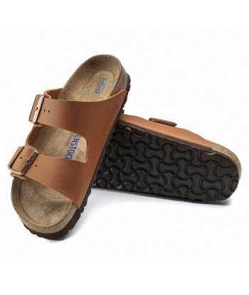 Birkenstock Arizona BF s'inspire de l'anatomie humaine