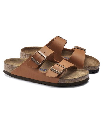 Birkenstock Arizona BF s'inspire de l'anatomie humaine