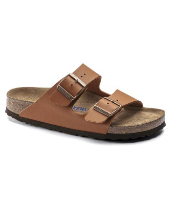 Birkenstock Arizona BF s'inspire de l'anatomie humaine