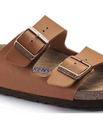 Birkenstock Arizona BF s'inspire de l'anatomie humaine