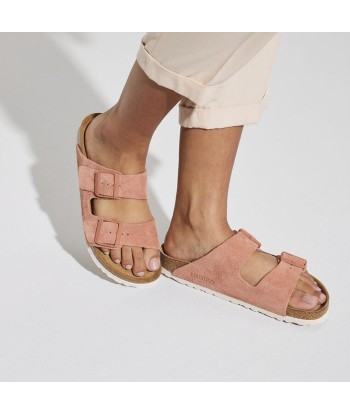 Birkenstock Arizona Suede prix pour 