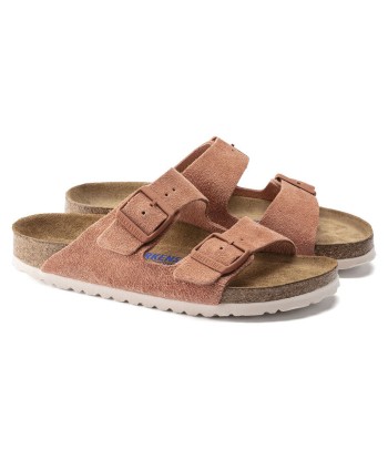 Birkenstock Arizona Suede prix pour 