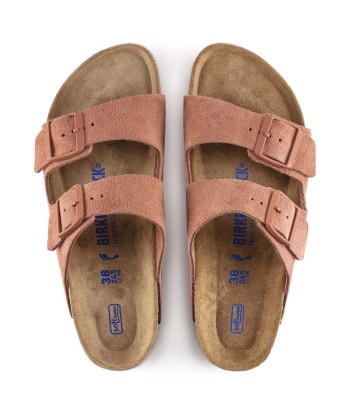 Birkenstock Arizona Suede prix pour 