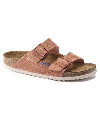 Birkenstock Arizona Suede prix pour 