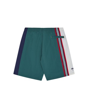 Helas X Nautica Swim Short - Navy / White livraison gratuite