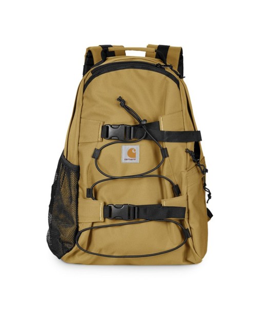 Carhartt Wip Kickflip Backpack - Bourbon store