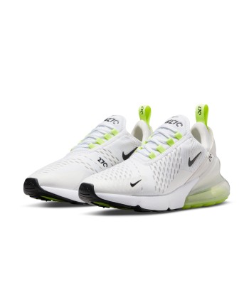 Nike Air Max 270 le concept de la Pate a emporter 