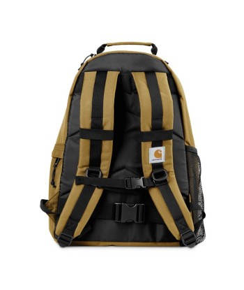 Carhartt Wip Kickflip Backpack - Bourbon store