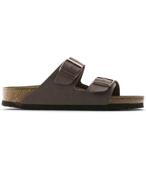 Birkenstock Arizona BF Mocca Dans la société mordern