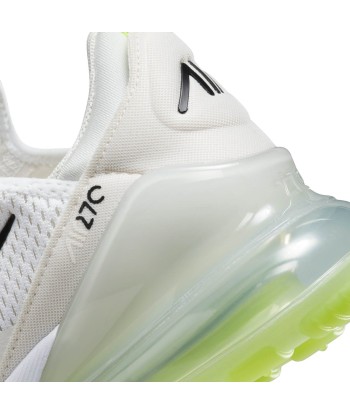 Nike Air Max 270 le concept de la Pate a emporter 