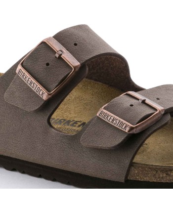 Birkenstock Arizona BF Mocca Dans la société mordern