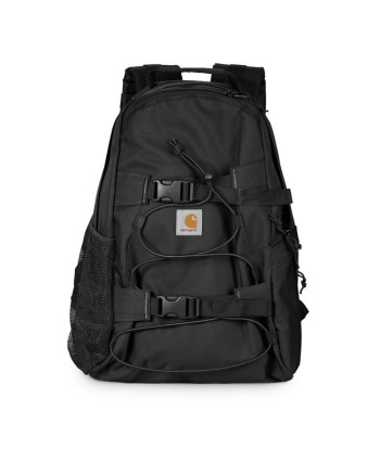 Carhartt Wip Kickflip Backpack - Black Livraison rapide