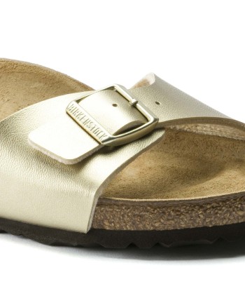 Birkenstock Madrid Gold Les magasins à Paris et en Île-de-France