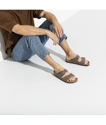 Birkenstock Arizona BF Mocca Dans la société mordern